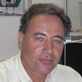 Dr. George Baourakis