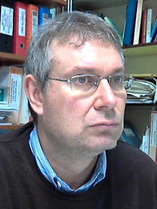 Dr. Panagiotis Kalaitzis