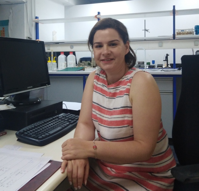 Mrs. Anna Houdalaki