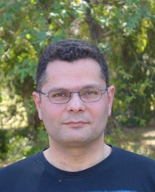 Dr. Panagiotis Kalaitzis